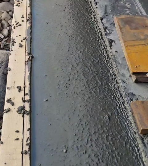 屏边环氧砂浆的特点及施工流程​