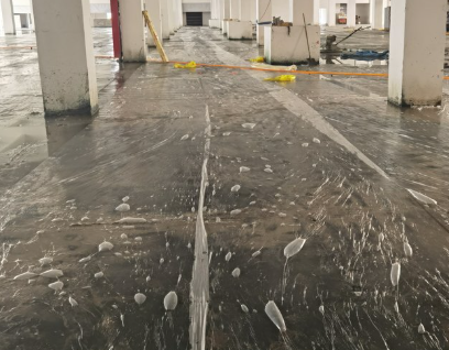 屏边不发火砂浆和不发火金属骨料有什么区别