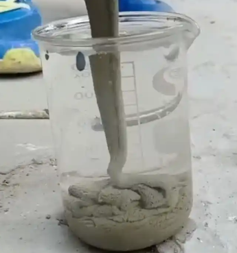 屏边水工混凝土絮凝剂，水下抗分散剂的作用及施工方法